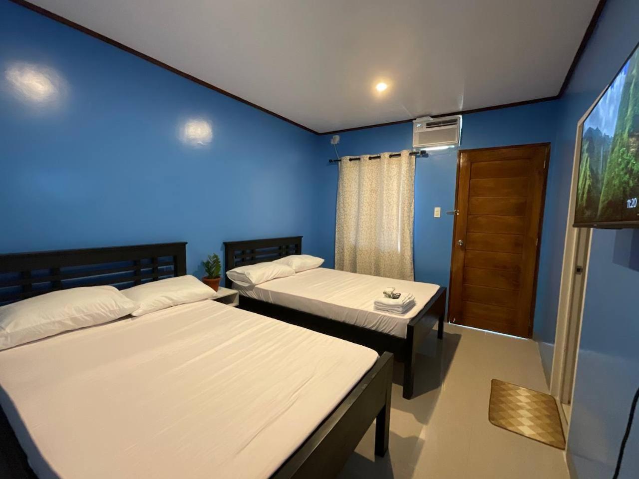 Halajo Bnb Transient Laoag Camera foto