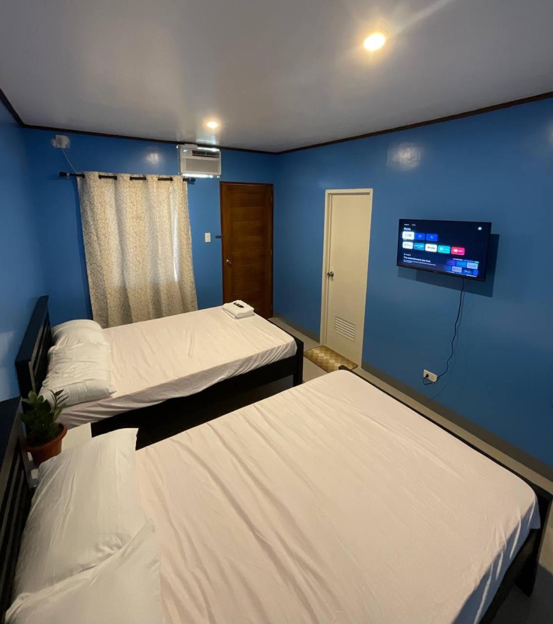 Halajo Bnb Transient Laoag Camera foto