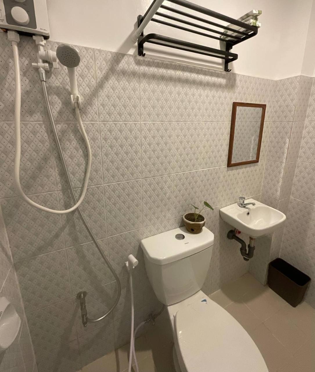 Halajo Bnb Transient Laoag Camera foto